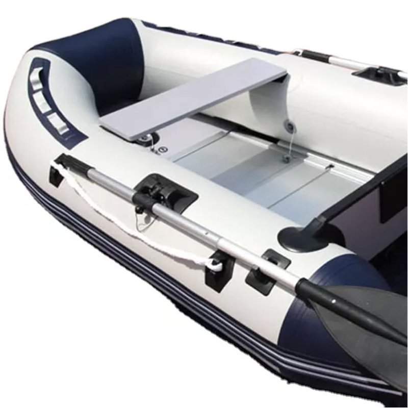 Inflatable PVC Boat 230 With 2 Passengers